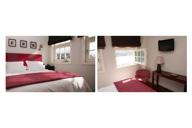 Room 302 - Guest House Douro - Porto