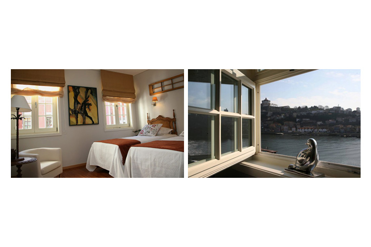 Room 301 - Guest House Douro - Porto