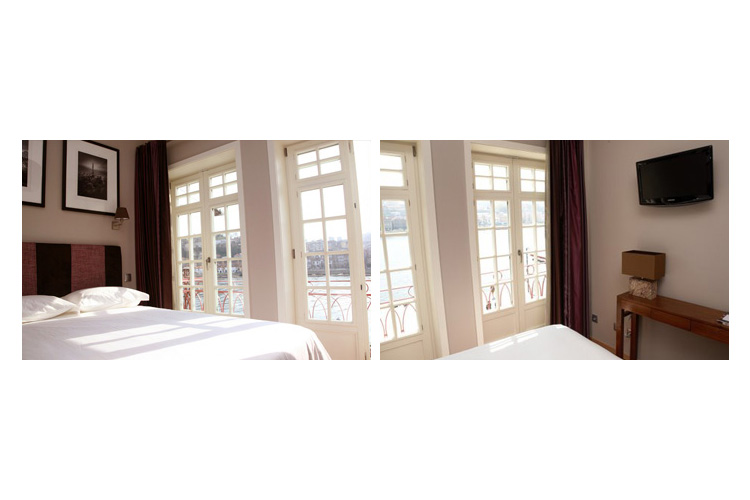 Room 202 - Guest House Douro - Porto