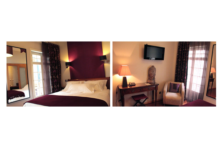 Room 201 - Guest House Douro - Porto
