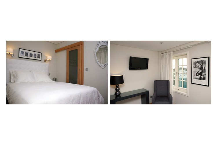 Room 101 - Guest House Douro - Porto