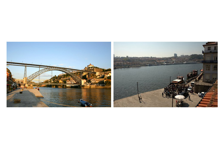 Douro Oporto - Guest House Douro - Porto