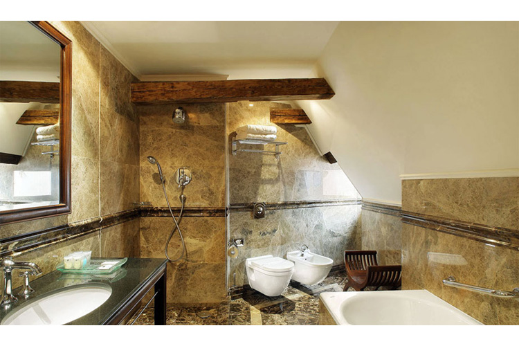 Superior Junior Suite - Dominican Hotel - Prague