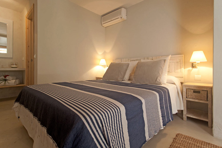 Studio-Apartment - Can Aisha - Es Pujols 