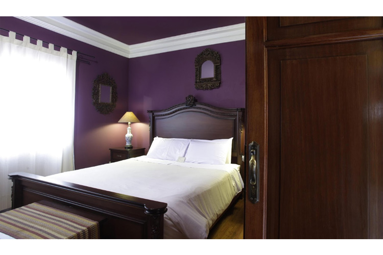 Double Room - Casa Andina Private Collection Arequipa - Arequipa