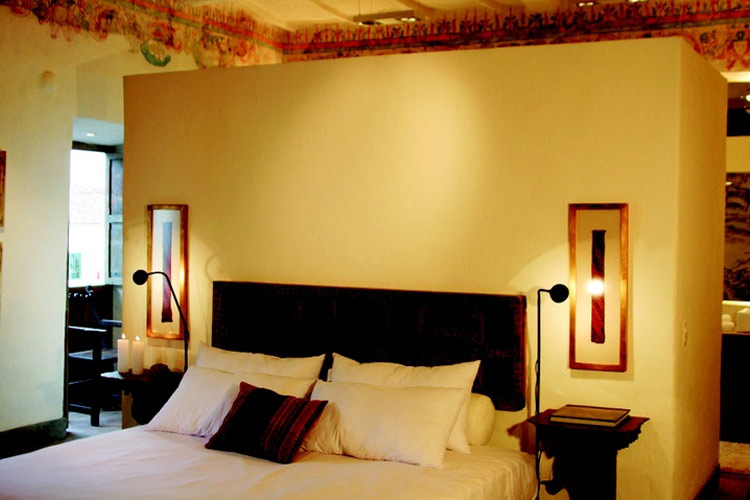 Suite - Inkaterra La Casona - Cusco
