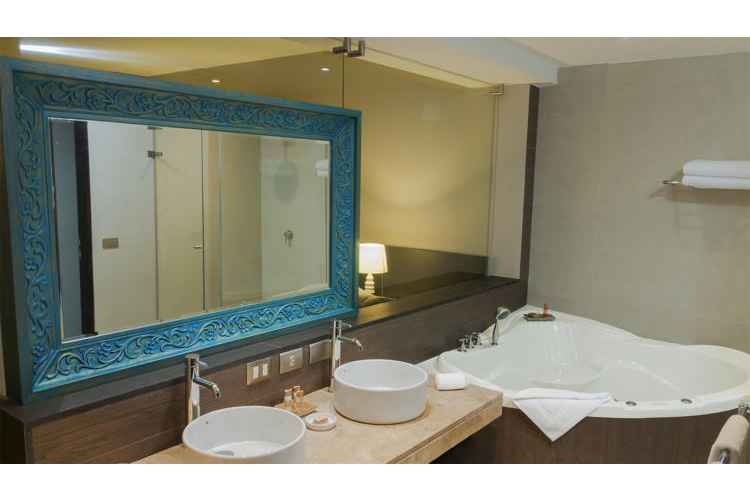 Premium Suite - Arawi Hotel - Lima