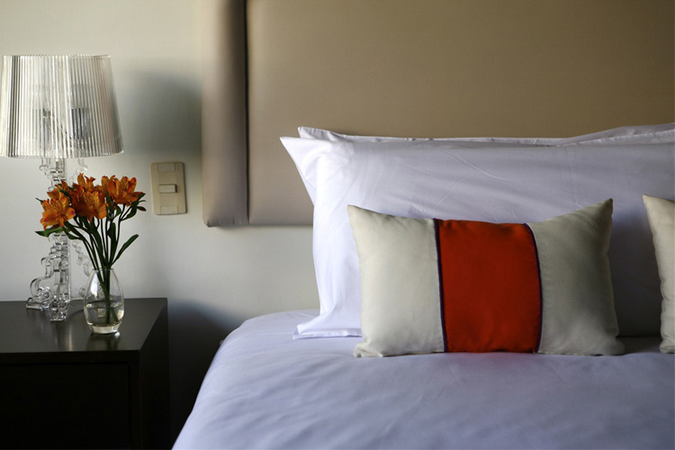 Suite Duo - El Golf Hotel Boutique - Lima