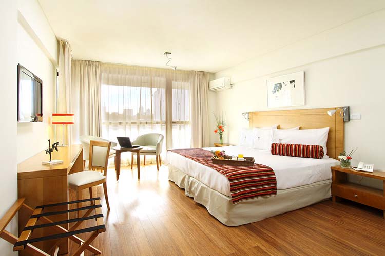 Deluxe Room - BA Sohotel - Buenos Aires