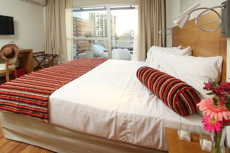 Premium Room - BA Sohotel - Buenos Aires