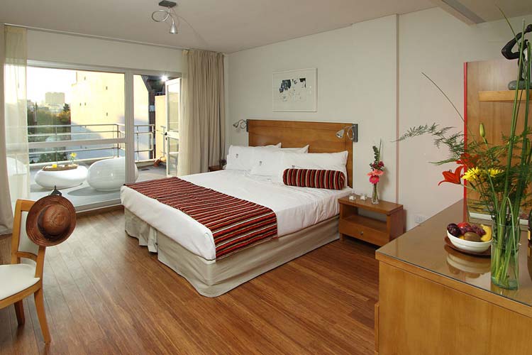 Premium Room - BA Sohotel - Buenos Aires