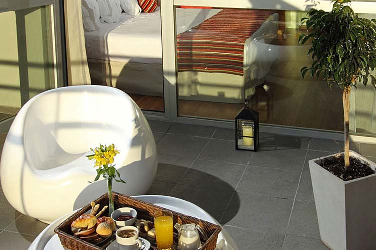 Premium Room - BA Sohotel - Buenos Aires