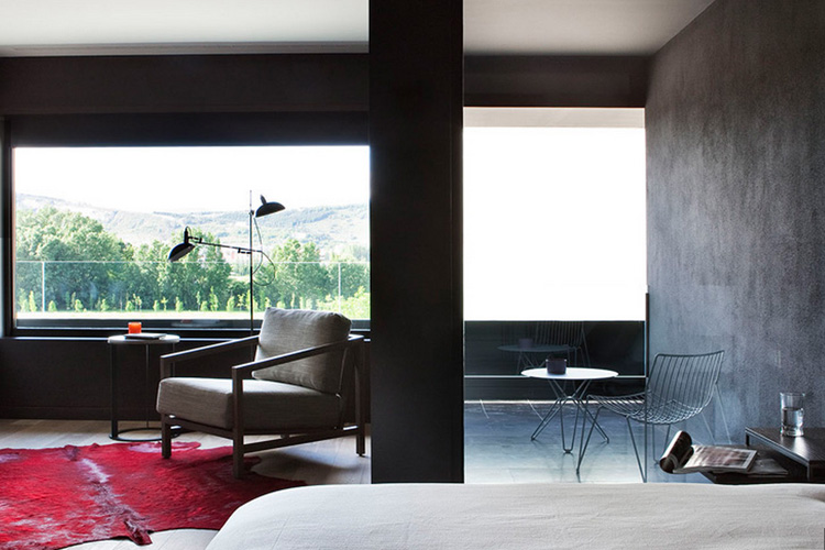 Grand Deluxe - Alma Pamplona - Muga de Beloso - Pamplona