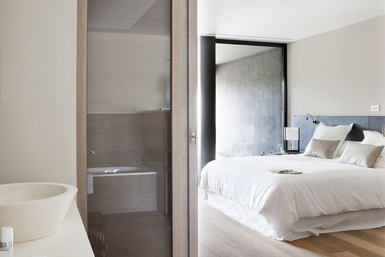 Grand Deluxe - Alma Pamplona - Muga de Beloso - Pamplona