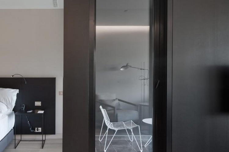 Executive - Alma Pamplona - Muga de Beloso - Pamplona