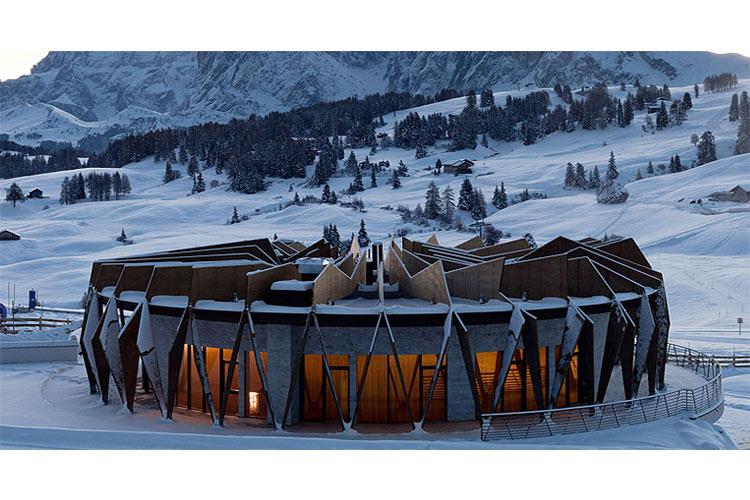 General View - Alpina Dolomites - Alpe di Siusi