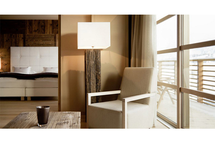 Suites - Alpina Dolomites - Alpe di Siusi