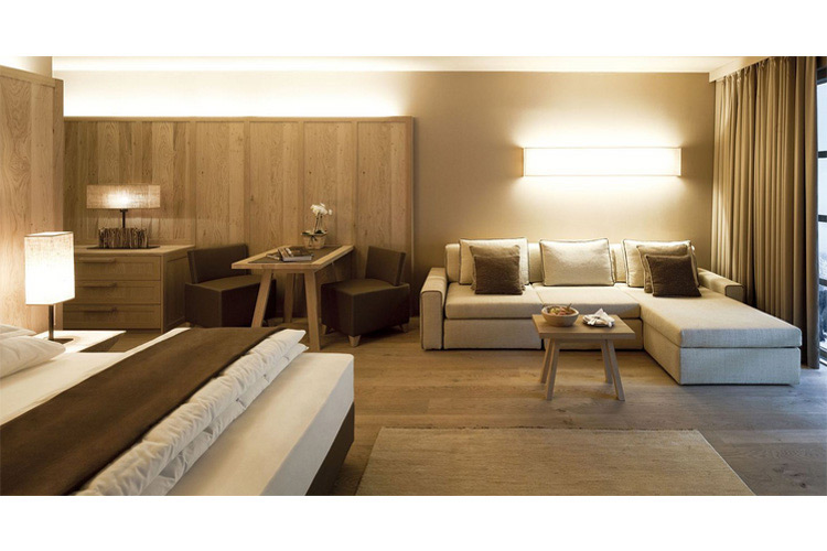 Suites - Alpina Dolomites - Alpe di Siusi