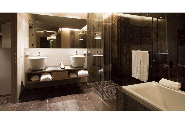 Suites - Alpina Dolomites - Alpe di Siusi