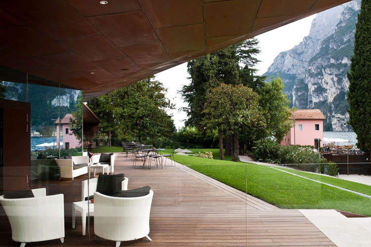 Hotel Lido Palace A Boutique Hotel In Garda Lake Page