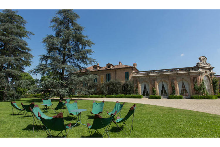 General View - Locanda Marchesi Alfieri - San Martino Alfieri