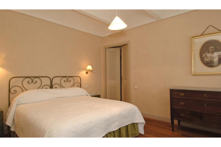 Double Room - Locanda Marchesi Alfieri - San Martino Alfieri
