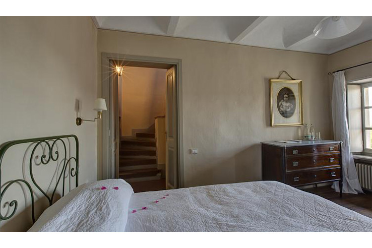 Double Room - Locanda Marchesi Alfieri - San Martino Alfieri