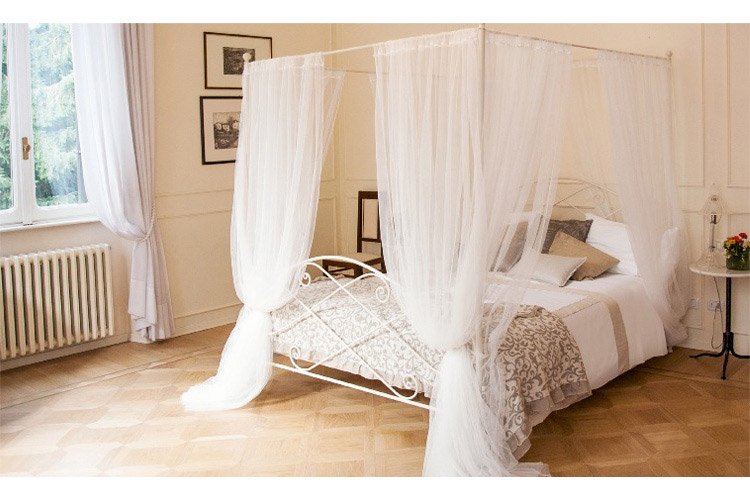 Double Room - Villa Verganti Veronesi - Inveruno