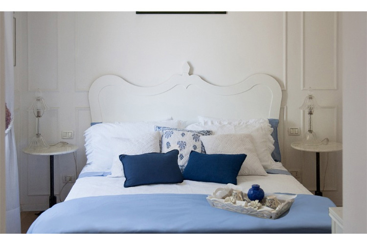 Double Room - Villa Verganti Veronesi - Inveruno