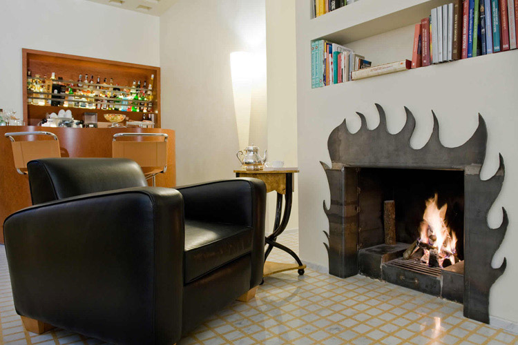 Lounge Bar - Petronilla - Bergame