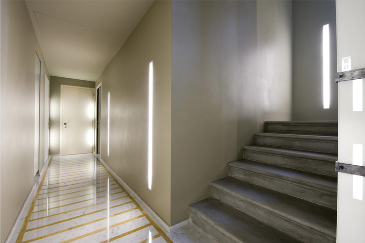 Interiors - Petronilla - Bergame