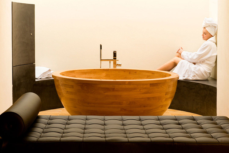 Wellness Center - Petronilla - Bergame