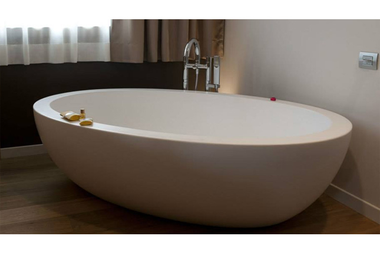 Junior Suite - Wine Hotel Retici Balzi - Poggiridenti