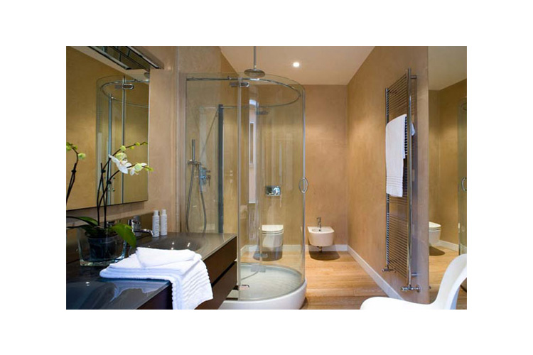 Fashion Room - Escalus Verona Luxury Suites - Verona