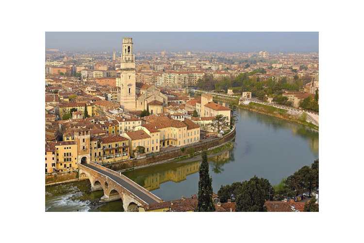 Verona - Escalus Verona Luxury Suites - Verona