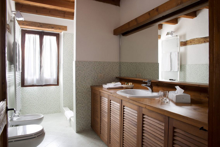 Room David - Il Relais dell'Abazia - Verona