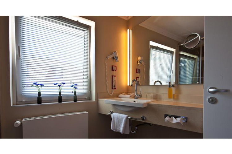 Apartment - Hotel Bavaria - Munich