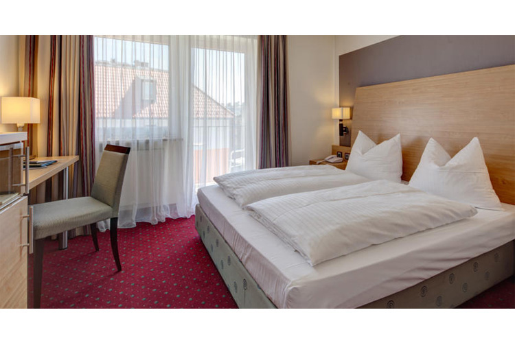 Apartment - Hotel Bavaria - Munich