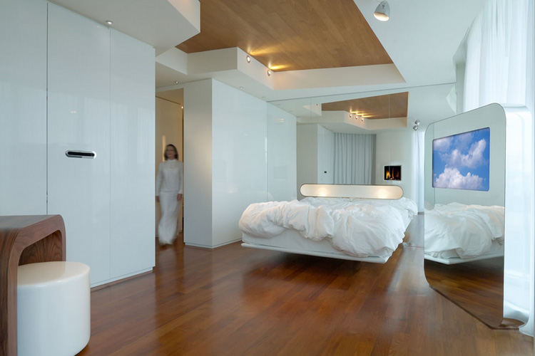 Puro Junior Suite - i-Suite Hotel - Rimini