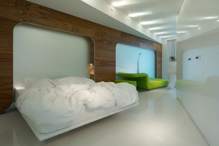 Puro Junior Suite - i-Suite Hotel - Rimini