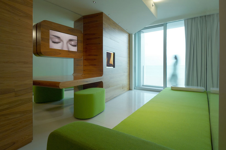 Suite Life - i-Suite Hotel - Rimini