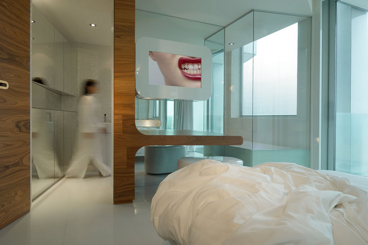 Suite Life - i-Suite Hotel - Rimini