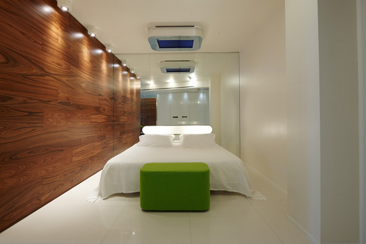 Dolce Vista Suite Business - i-Suite Hotel - Rimini