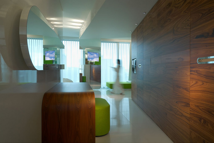 Dolce Vista Suite Business - i-Suite Hotel - Rimini