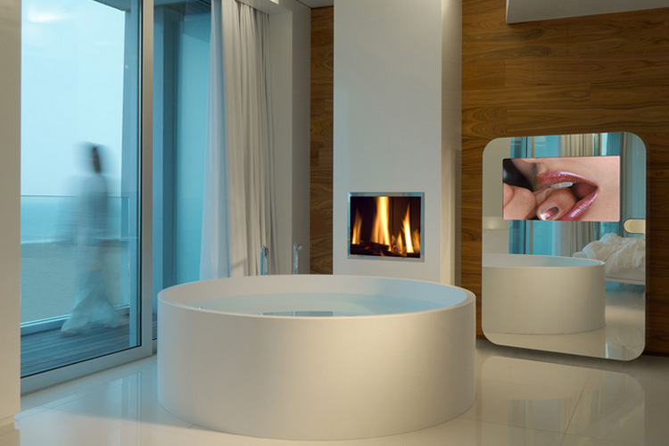 Dolce Vista Suite Lovers - i-Suite Hotel - Rimini