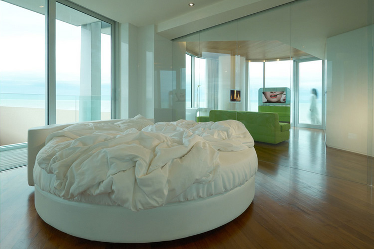 Penthouse Suite - i-Suite Hotel - Rimini