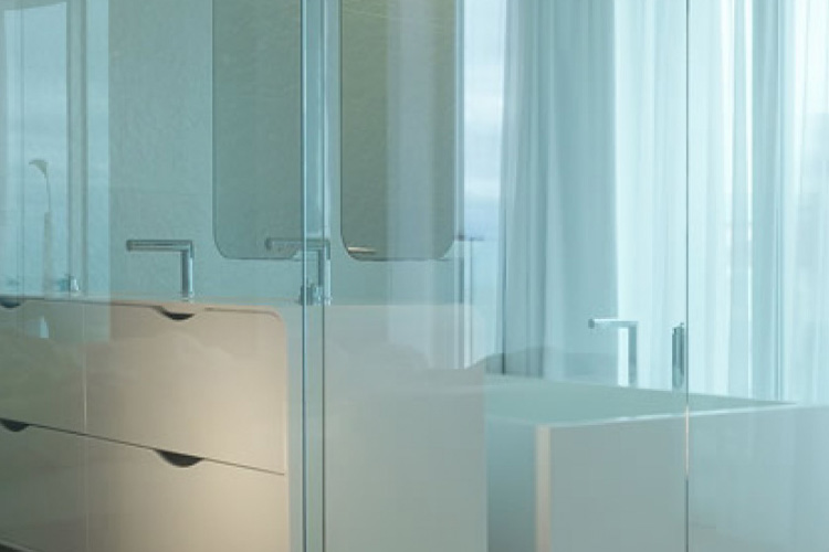 Penthouse Suite - i-Suite Hotel - Rimini