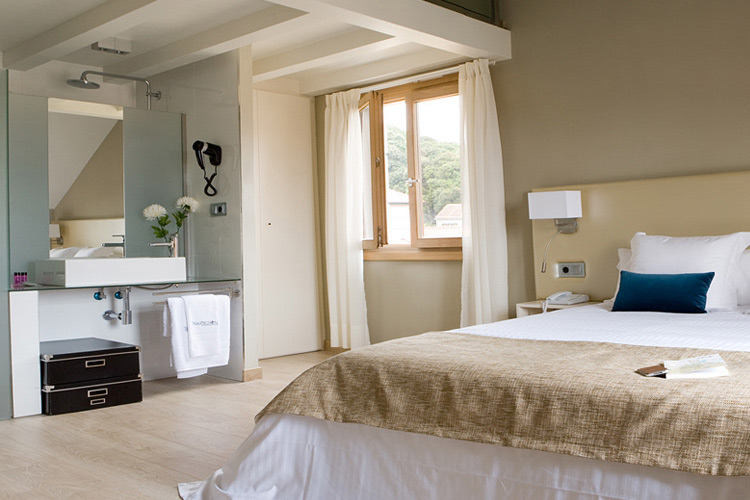 Senior Suite - Tinas de Pechón - Pechón