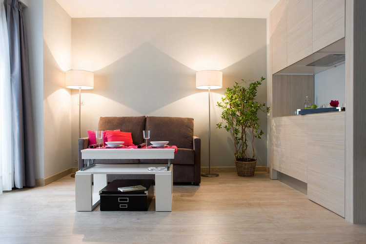Double Room - Tinas de Pechón - Pechón