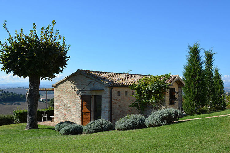 Double Room Superior - Solea Albergo di Campagna - Trecastelli